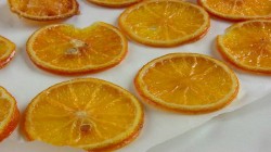 Цукаты из апельсинов