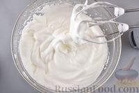 Йогуртовый пирог-суфле (без муки)