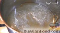 Карамельный соус (cоленая карамель)